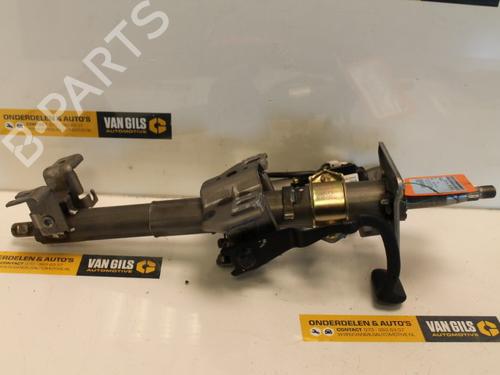 Used Steering column universal joint KIA CERATO I Hatchback (LD) 1.6 (105 hp) 15310861