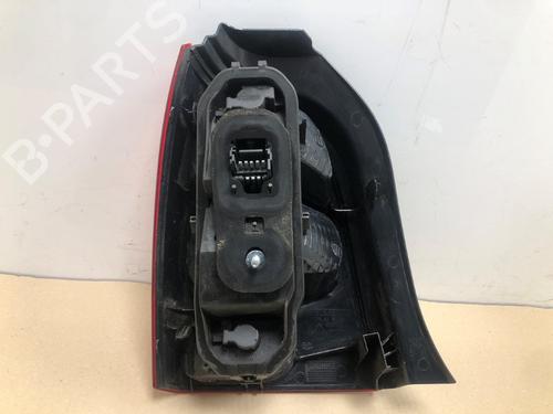Right taillight RENAULT TWINGO II (CN0_) 1.2 Turbo (CN0C, CN0F) | BP37210123C35 - Image 5