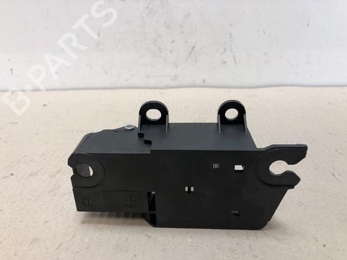 Front left exterior door handle FORD FOCUS II (DA_, HCP, DP) 1.6 Ti | BP15535870C128 