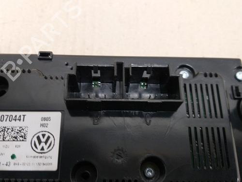 Climate control VW GOLF VII Variant (BA5, BV5) 2.0 TDI | BP21804603I5 