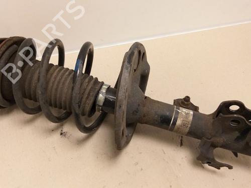 Used Right front shock absorber Right front shock absorber TOYOTA AVENSIS Saloon (_T27_) 2.0 VVT-i (ZRT272_, ZRT272R) (152 hp) 15339489 15339489