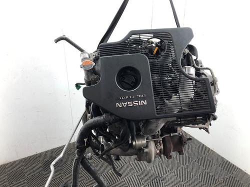 Engine NISSAN JUKE (F15) 1.6 DIG-T | BP37214585M1 - Image 4