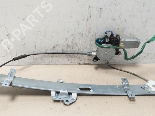 Used Front right window mechanism HONDA STREAM (RN) 1.7 16V (RN1) (125 hp) 15649770