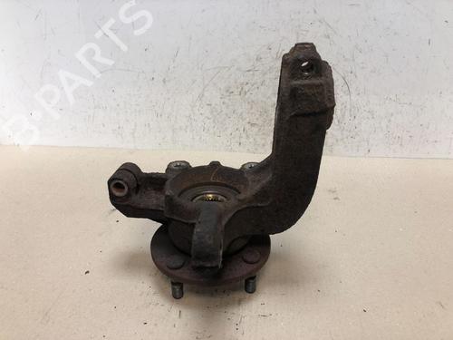 Right front steering knuckle MAZDA 2 (DY) 1.4 | BP15534583M26 - Image 4