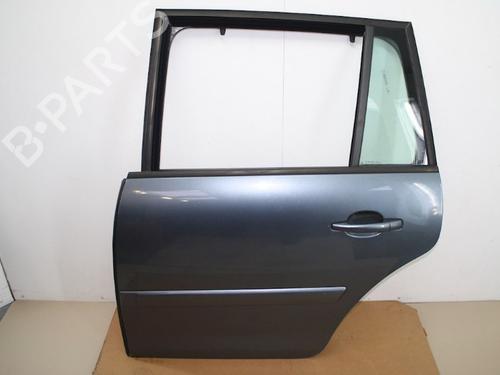 Used Left rear door CITROËN C4 Grand Picasso I (UA_) 1.8 i 16V (125 hp) 15335050
