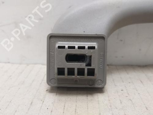 Interior roof handle BMW 1 (E87) 116 i | BP15342592I35 