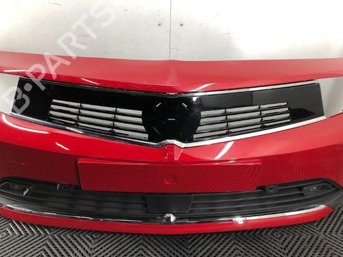 Front bumper OPEL ASTRA L (O5) 1.2 (FPHNSL, FPHNSR) | BP16265807C7 