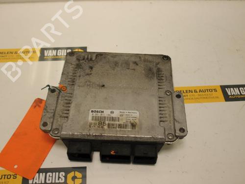 Used Engine control unit (ECU) Engine control unit (ECU) 15309306 15309306