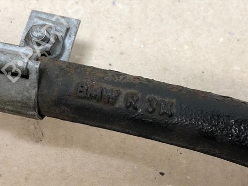 Right front suspension arm BMW X5 (E53) 4.4 i | BP15538102M13