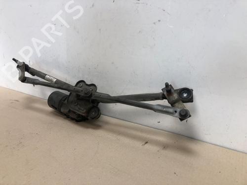 Front wipers mechanism VOLVO V70 II (285) D5 | BP15650067C83 