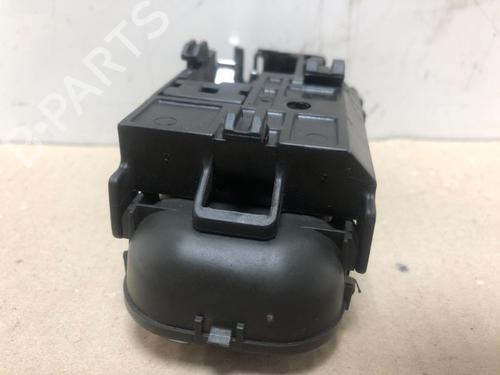 Høyre foran utvendig håndtak NISSAN X-TRAIL I (T30) 2.5 4x4 | BP15537725C129 