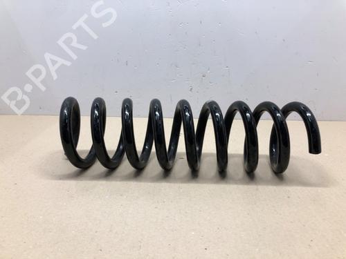Shock absorber spring MERCEDES-BENZ C-CLASS (W203) C 200 Kompressor (203.042) | BP15299660C152 