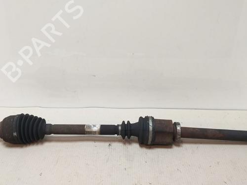 Used Right front driveshaft Right front driveshaft 15340974 15340974