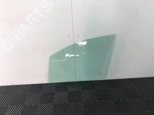 Used Front left door window Front left door window 37203653 37203653