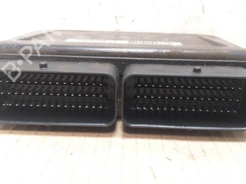 Engine control unit (ECU) RENAULT CLIO II (BB_, CB_) 1.4 (B/CB0C, B/CB0S) | BP15533108M57 