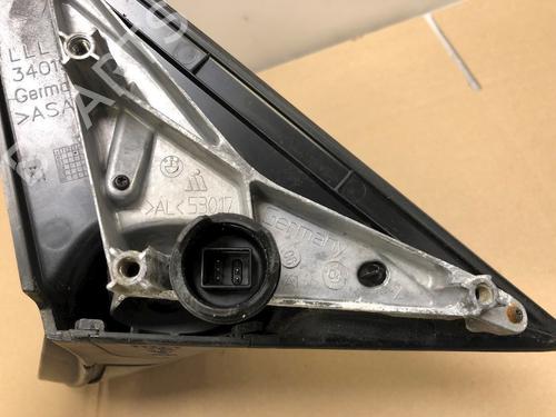 Left mirror BMW 1 (E87) 120 d | BP15339235C26 