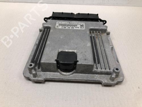 Engine control unit (ECU) AUDI A4 B9 Avant (8W5, 8WD) 40 TFSI Mild Hybrid | BP37209726M57 - Image 4