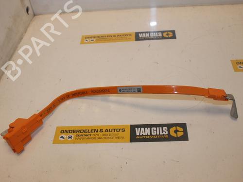 Kabel VW PASSAT B8 (3G2, CB2) 1.4 GTE Hybrid (218 hp) 15314252