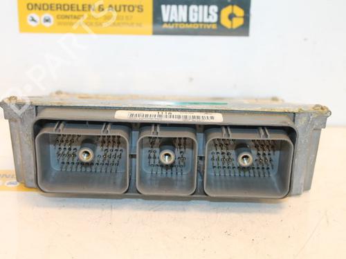 Used Engine control unit (ECU) Engine control unit (ECU) 15310916 15310916