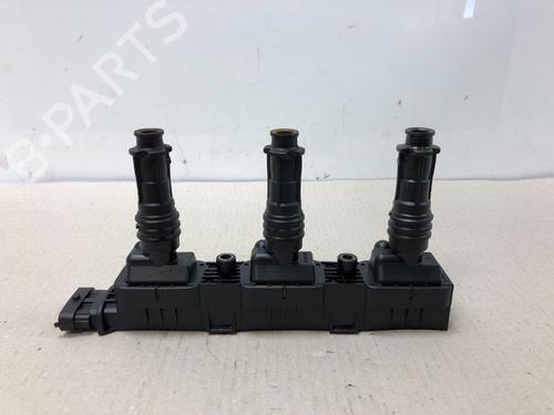 Used Ignition coil Ignition coil 15535909 15535909
