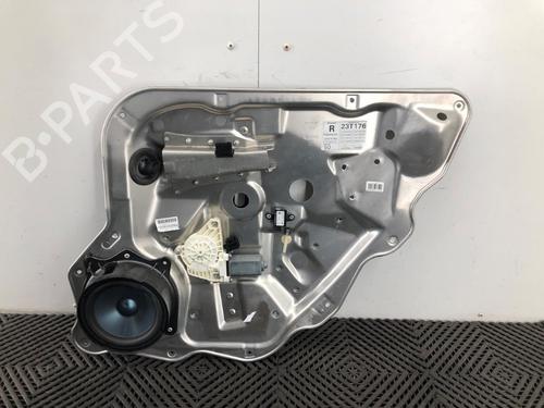 rear-right-window-mechanism-mercedes-benz-s-class-w221-v221-2005-2006-2007-2008-2009-2010-2011-2012-2013-37206740 main image
