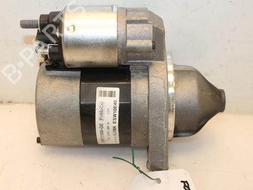 Used Starter Starter 15325691 15325691