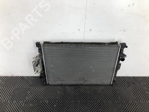 Used Water radiator Water radiator 37204285 37204285