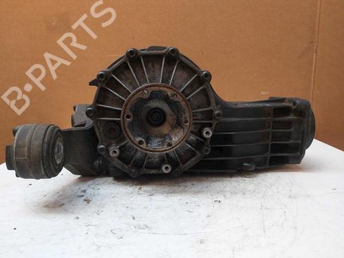 Rear differential VW PASSAT B5.5 (3B3) 1.9 TDI | BP15309095M24 