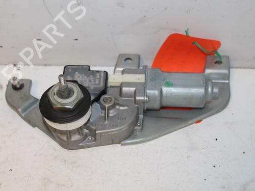 Used Rear wiper motor SUZUKI SWIFT III (MZ, EZ) 1.3 (RS413, ZC11S) (92 hp) 15306196
