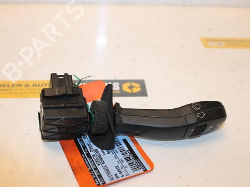 Used Steering column stalk BMW 5 (E39) 520 i (150 hp) 15309649