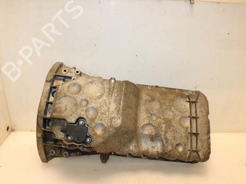 Oil sump MERCEDES-BENZ C-CLASS (W203) C 180 (203.035) | BP15325885M115 
