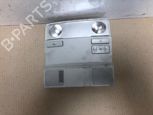 Interior roof light VW GOLF VI (5K1) 1.6 | BP17359232I8 