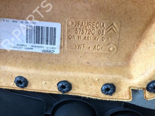 Høyre frontpanel CITROËN C3 II (SC_) 1.2 VTi 82 | BP37213631C59 - Image 6