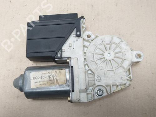 Electronic module SEAT IBIZA III (6L1) 1.4 TDI | BP16399334M83 