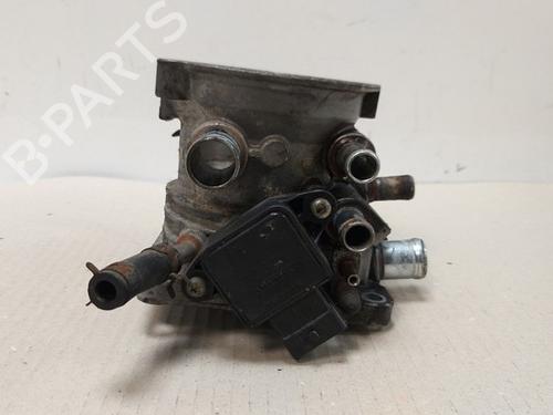 Throttle body SAAB 9-3 Cabriolet (YS3D) 2.0 i | BP15535605M82 