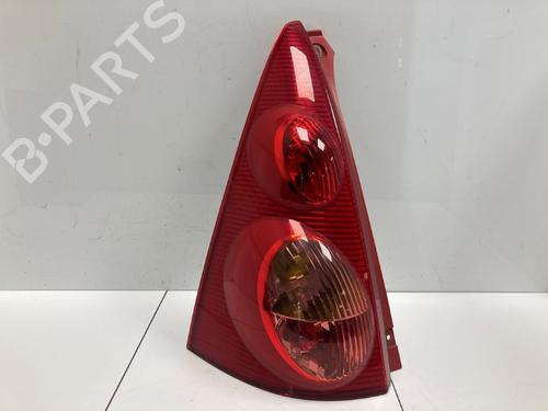 Used Left taillight Left taillight 37207965 37207965