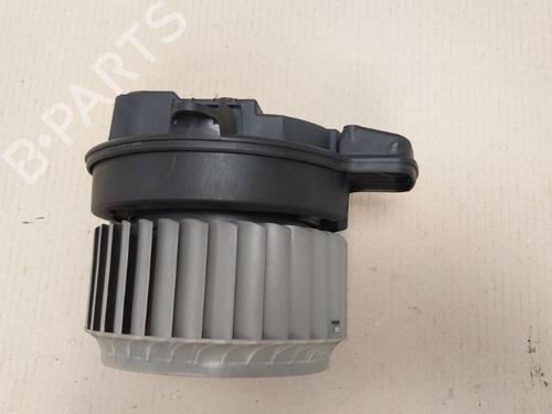 Heater blower motor AUDI A7 Sportback (4GA, 4GF) S7 quattro | BP15343036M62 