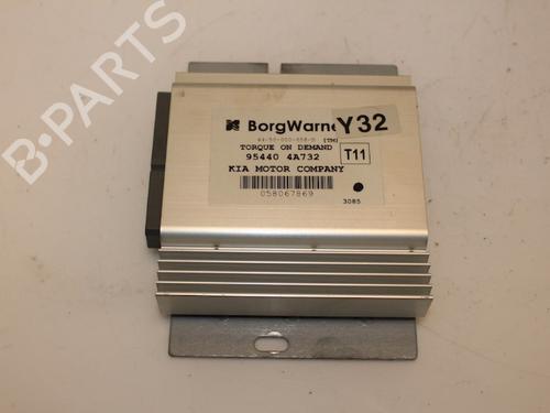 Used Gearbox control unit Gearbox control unit 15324477 15324477