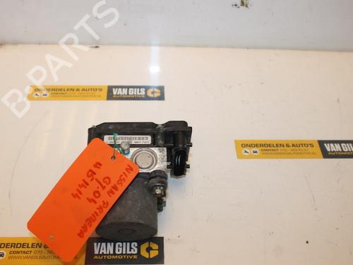 Used ABS pump NISSAN PRIMERA Estate (WP12) 1.9 dCi (120 hp) 15313580