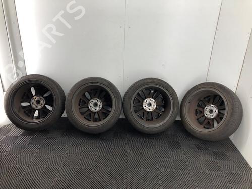 Wheel set TESLA MODEL 3 (5YJ3) EV Performance AWD | BP37209959C100 - Image 9