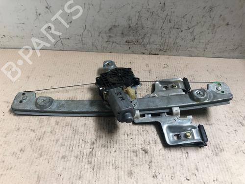 Used Rear right window mechanism Rear right window mechanism 15298257 15298257