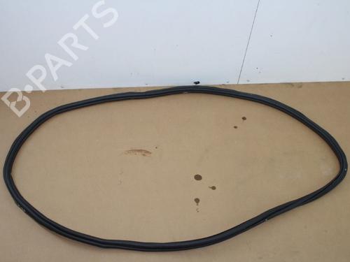 Used Rubber door seal VW POLO VI (AW1, BZ1, AE1) 2.0 GTI (200 hp) 15331519