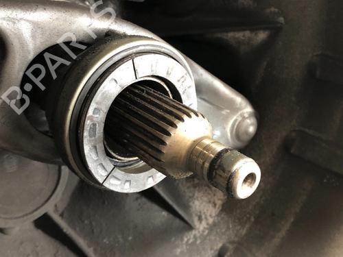 Gearbox BMW 1 (E87) 118 d | BP15348166M3 
