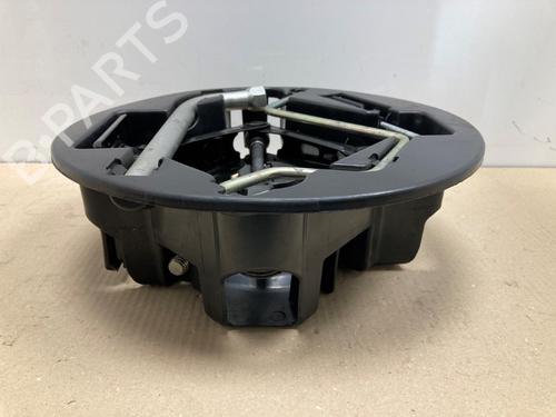 Jack Kit FIAT 500 (312_) 1.2 (312AXA1A) | BP24398402C119