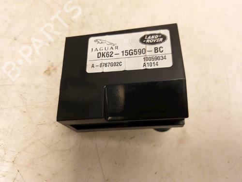 Used Electronic module LAND ROVER RANGE ROVER SPORT II (L494) 3.0 SDV6 4x4 (292 hp) 15337584