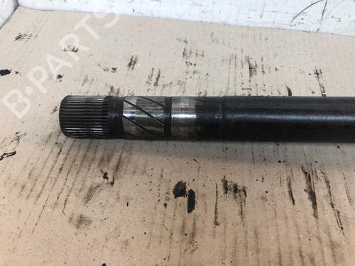 Right front driveshaft RENAULT LAGUNA II (BG0/1_) 1.9 dCi (BG08, BG0G) | BP15299891M39 
