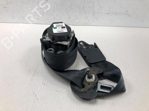 Front right seatbelt CITROËN C3 III (SX) 1.2 PureTech 82 | BP37212499I25 - Image 4