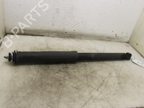 Left rear shock absorber CITROËN C1 (PM_, PN_) 1.0 | BP15301593M18 