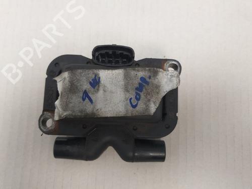 Ignition coil SMART CITY-COUPE (450) 0.6 (S1CLA1, 450.341) | BP15532712M94 