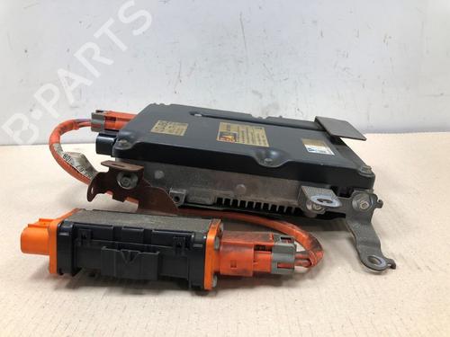 Inverter/Converter MAZDA CX-60 (KH_) e-SKYACTIV PHEV (KH0H) | BP37210462M119 - Image 4